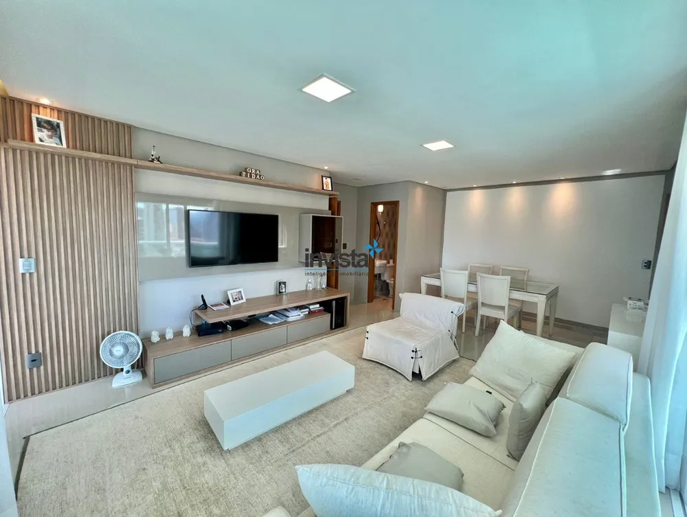 Apartamento, 3 quartos, 149 m² - Foto 1