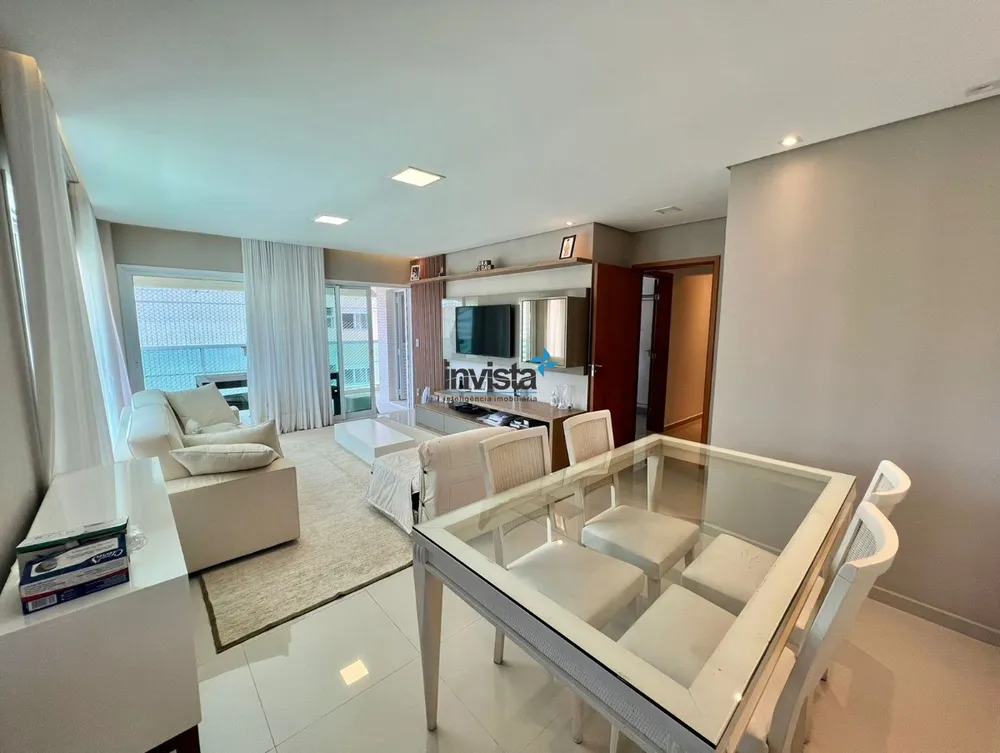 Apartamento, 3 quartos, 149 m² - Foto 3