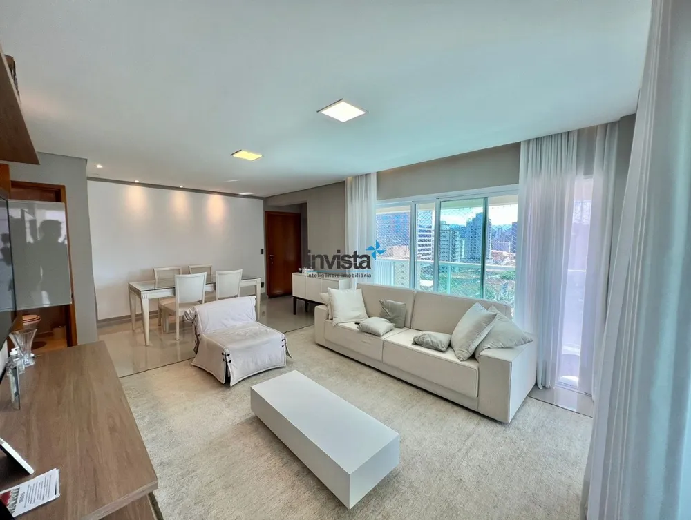 Apartamento, 3 quartos, 149 m² - Foto 2