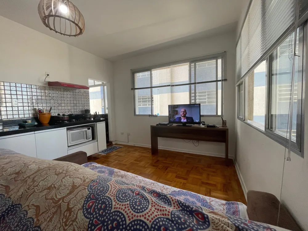 Apartamento, 2 quartos, 70 m² - Foto 1