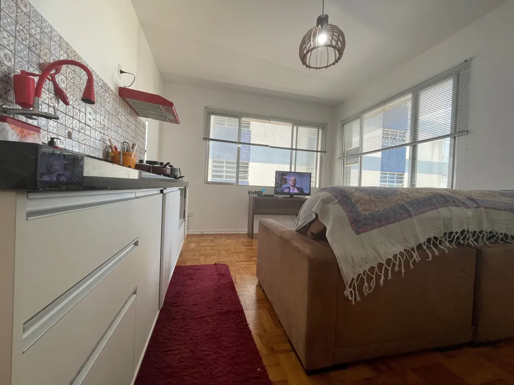 Apartamento, 2 quartos, 70 m² - Foto 2