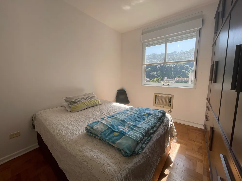 Apartamento, 2 quartos, 70 m² - Foto 4