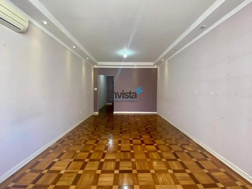Apartamento, 3 quartos, 135 m² - Foto 1