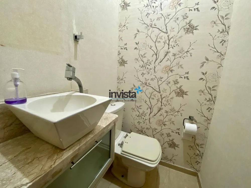 Apartamento, 3 quartos, 135 m² - Foto 4