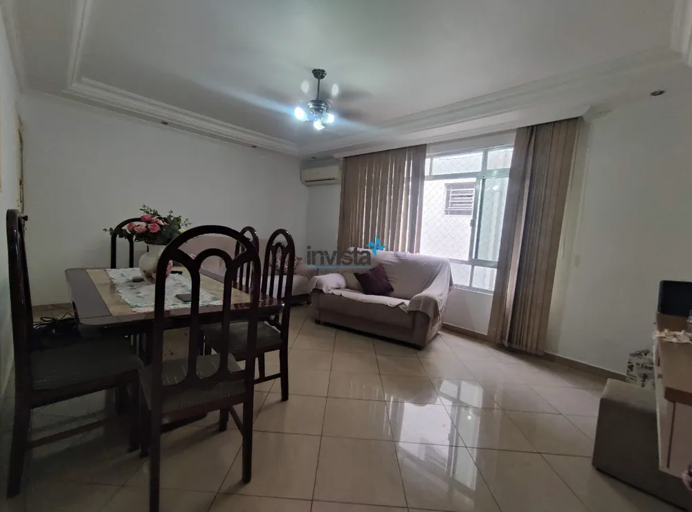 Apartamento, 3 quartos, 125 m² - Foto 3