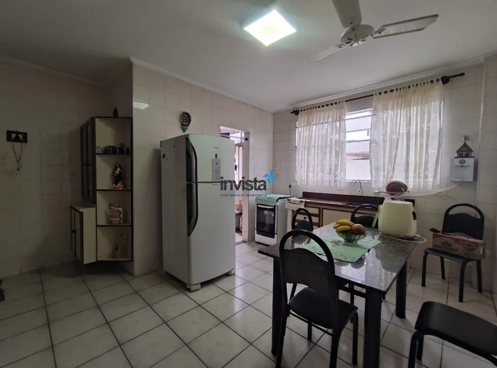 Apartamento, 3 quartos, 125 m² - Foto 4