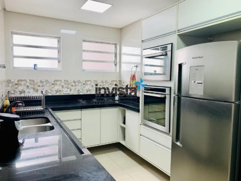 Apartamento, 3 quartos, 154 m² - Foto 2