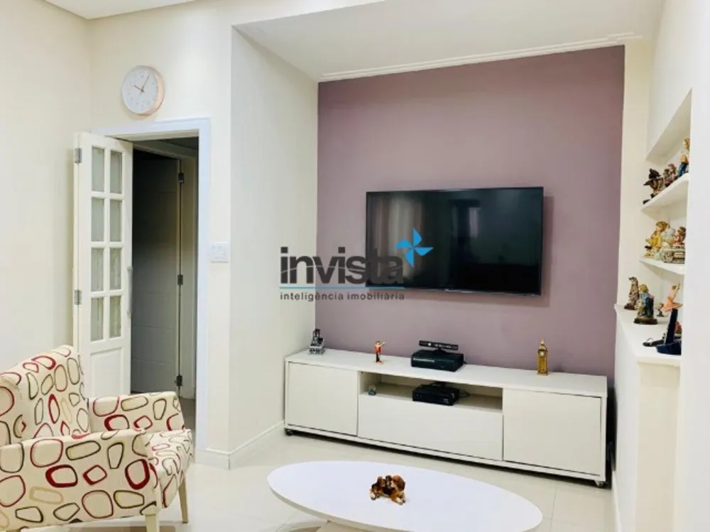 Apartamento, 3 quartos, 154 m² - Foto 3