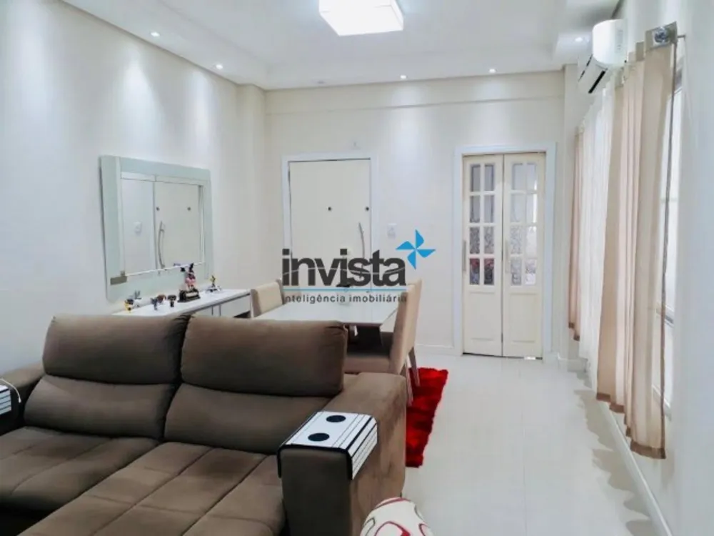 Apartamento, 3 quartos, 154 m² - Foto 4