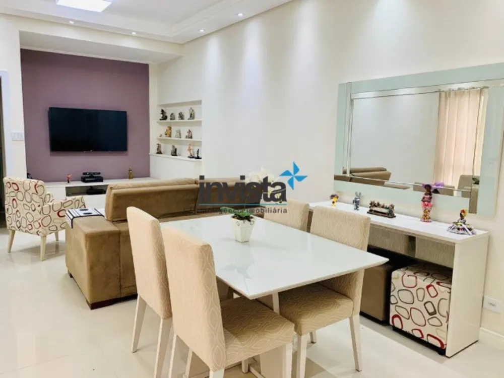 Apartamento, 3 quartos, 154 m² - Foto 1