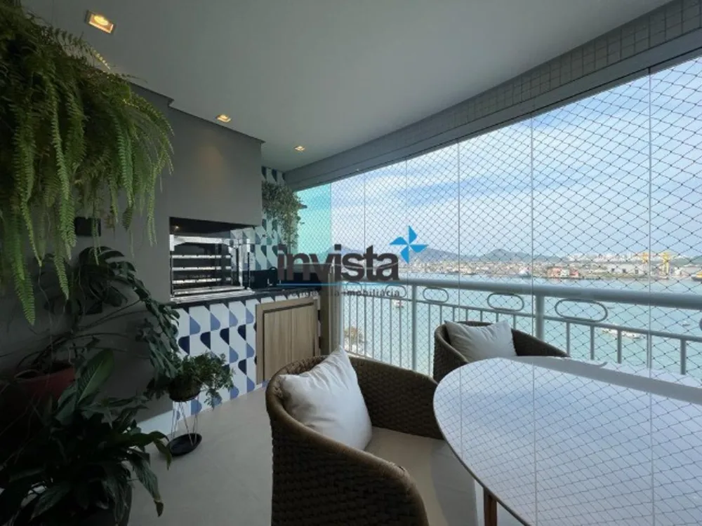 Apartamento, 3 quartos, 199 m² - Foto 1
