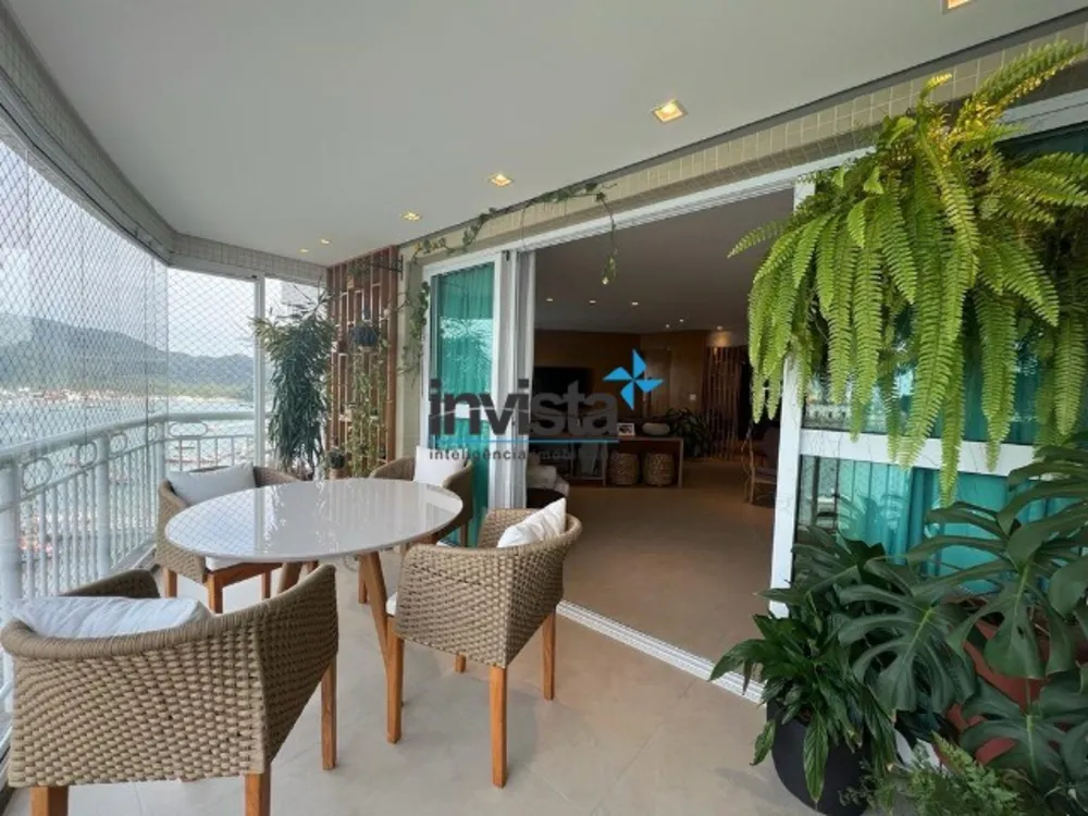 Apartamento, 3 quartos, 199 m² - Foto 3