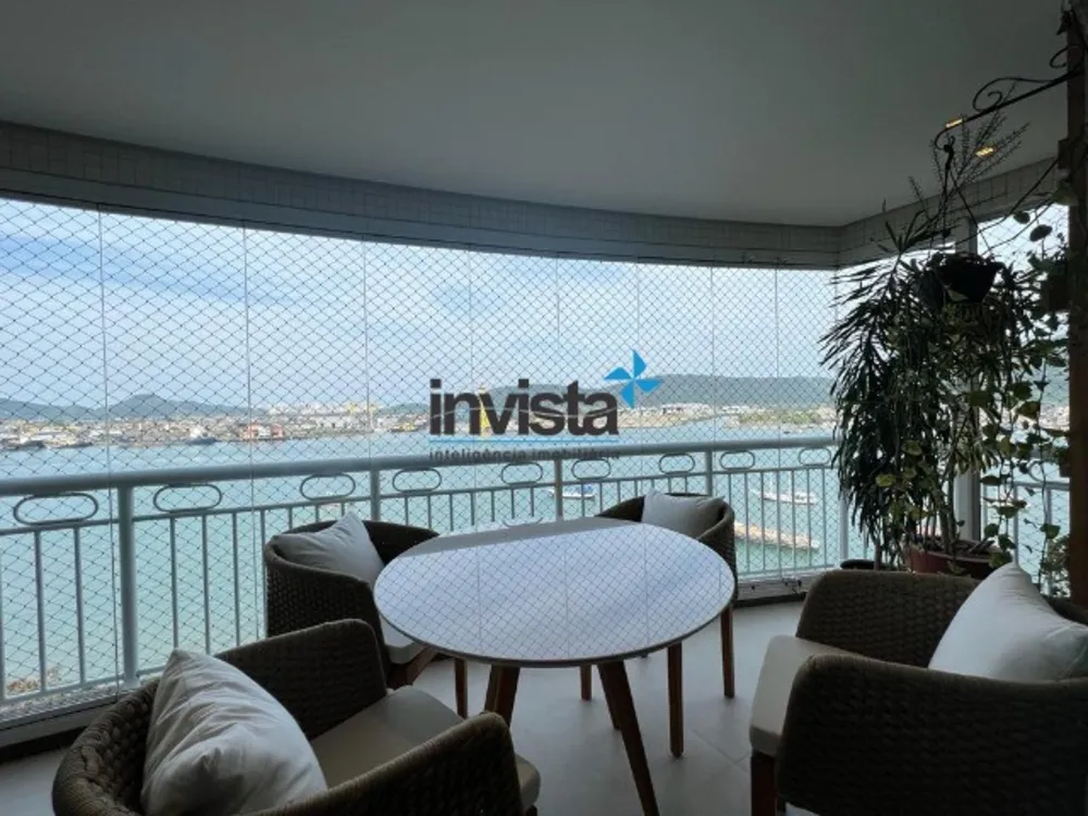 Apartamento, 3 quartos, 199 m² - Foto 4
