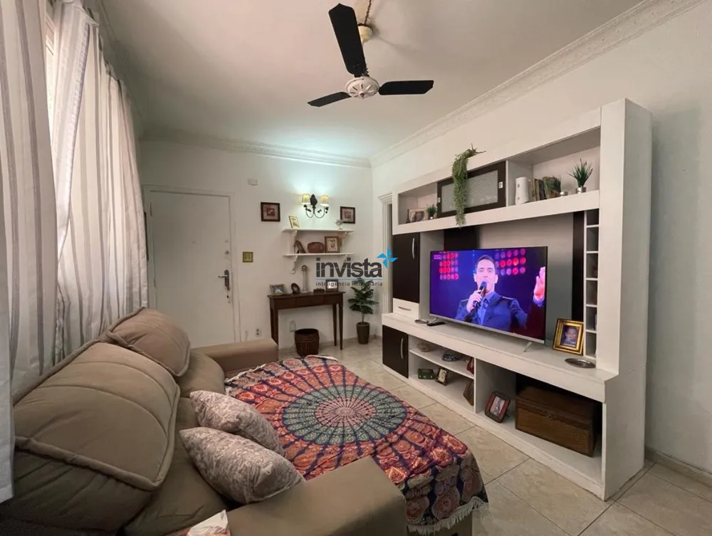 Apartamento, 2 quartos, 75 m² - Foto 2