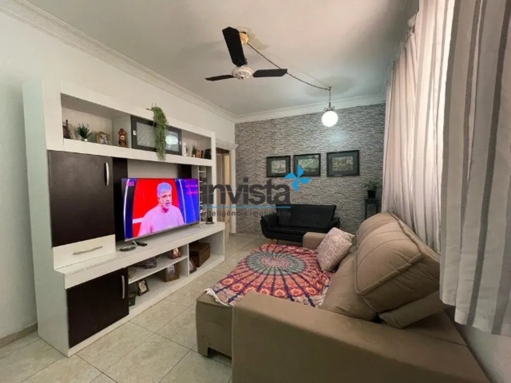Apartamento, 2 quartos, 75 m² - Foto 1