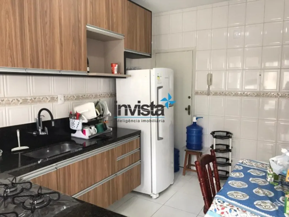 Apartamento, 3 quartos, 86 m² - Foto 4