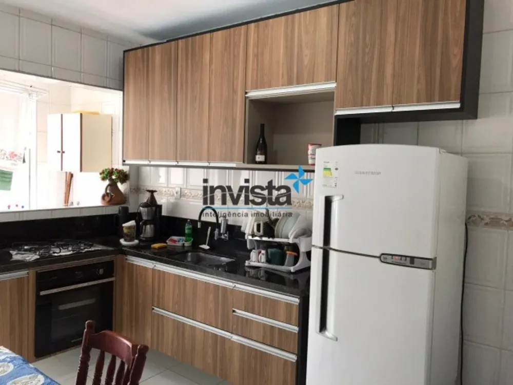Apartamento, 3 quartos, 86 m² - Foto 3