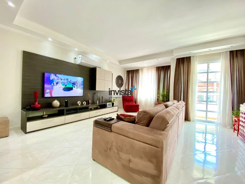 Casa, 5 quartos, 312 m² - Foto 2