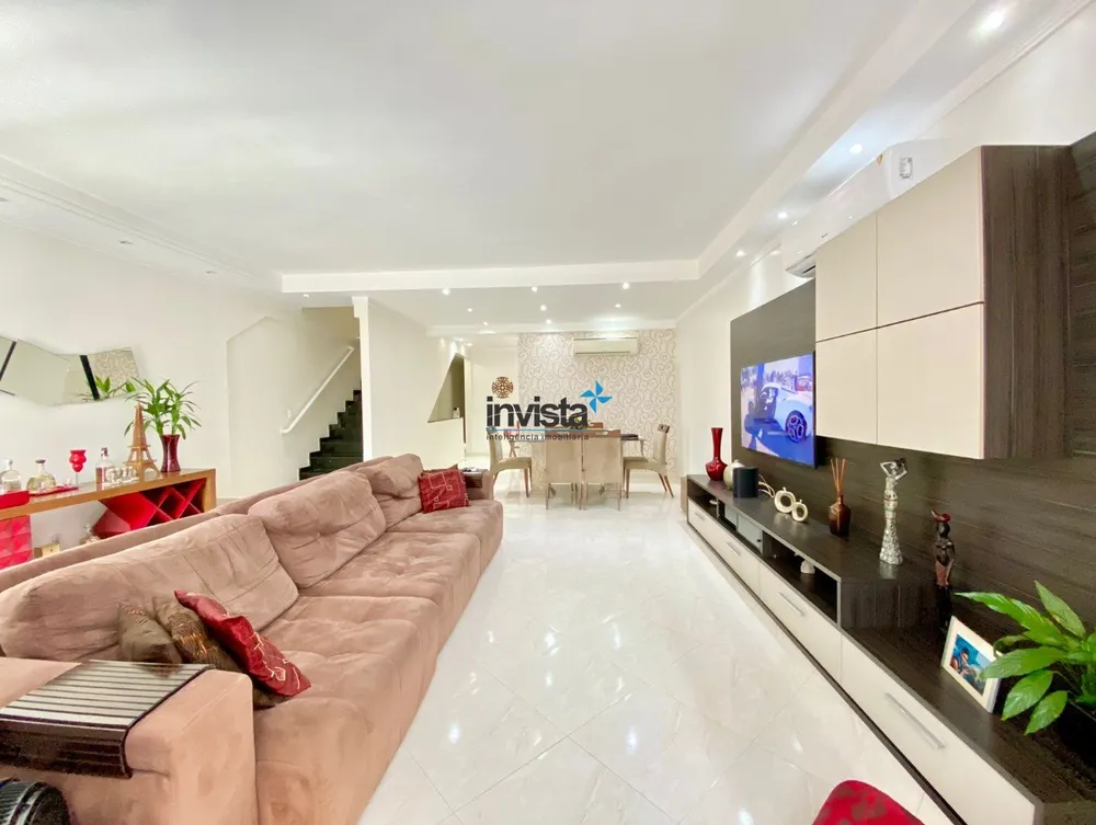 Casa, 5 quartos, 312 m² - Foto 4