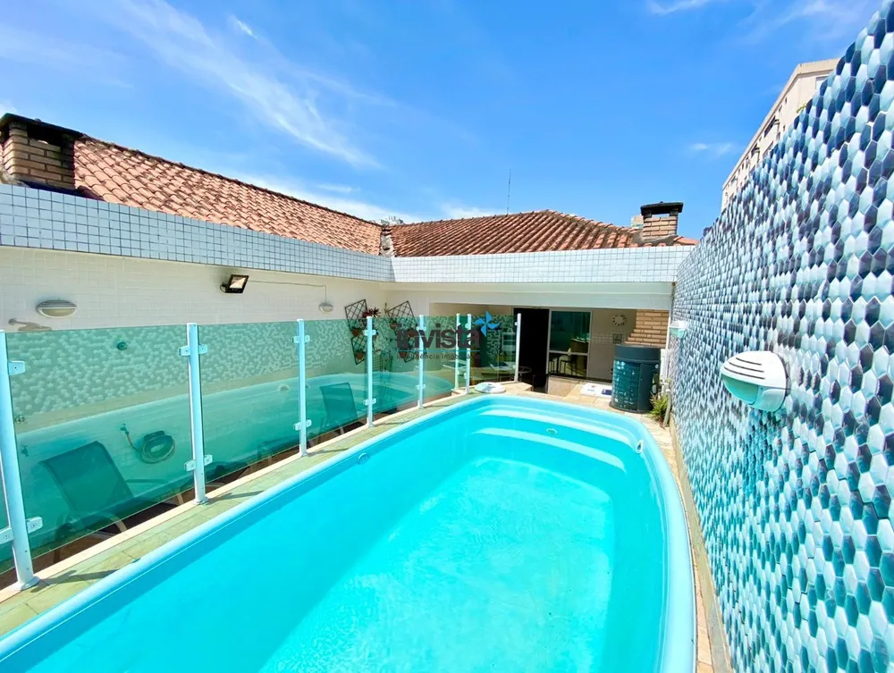 Casa, 5 quartos, 312 m² - Foto 1