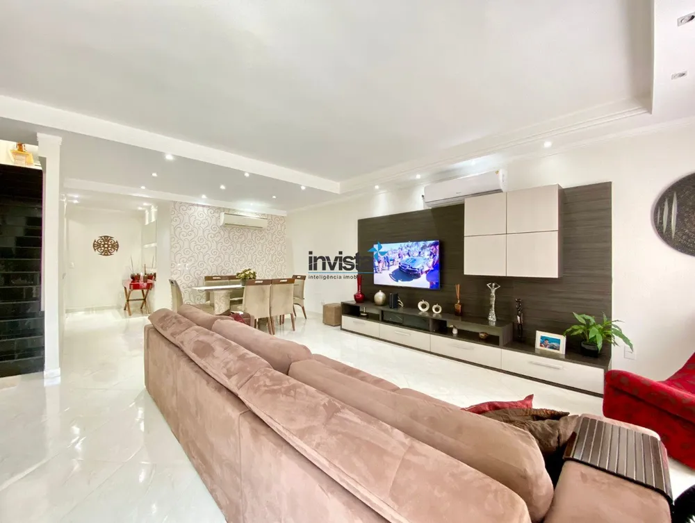 Casa, 5 quartos, 312 m² - Foto 3