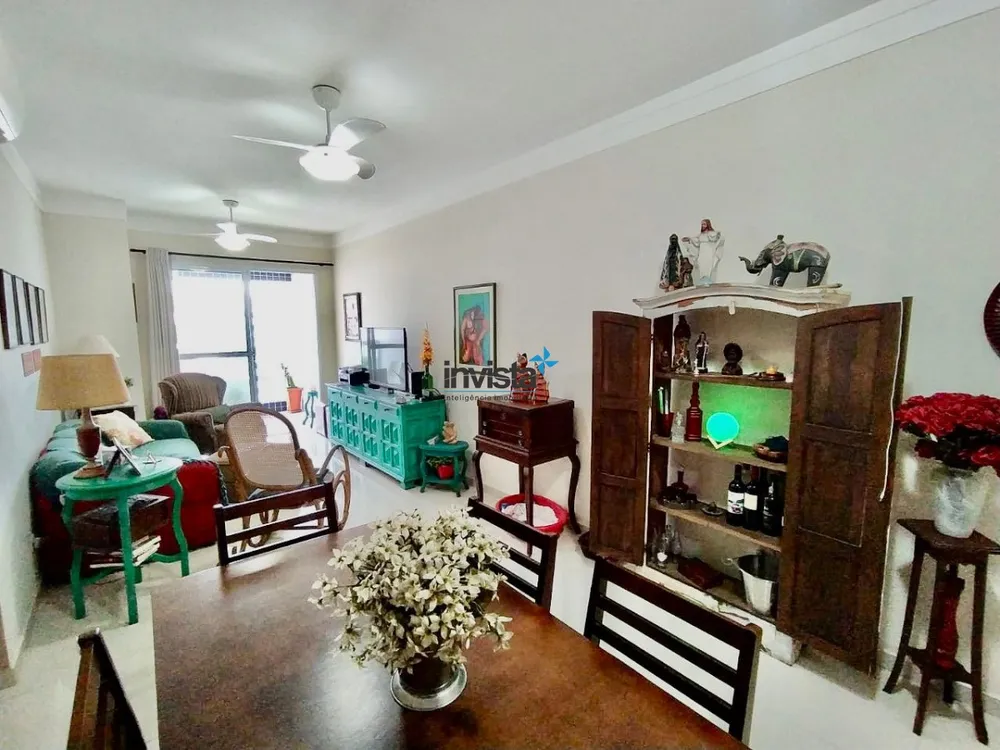 Apartamento, 3 quartos, 87 m² - Foto 1