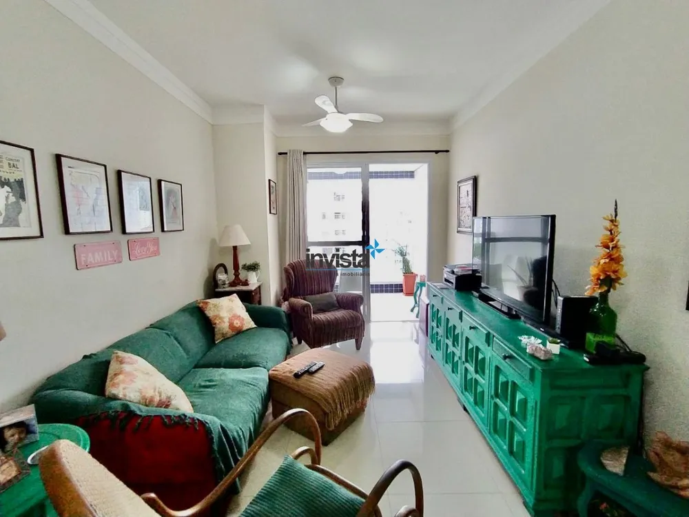 Apartamento, 3 quartos, 87 m² - Foto 2