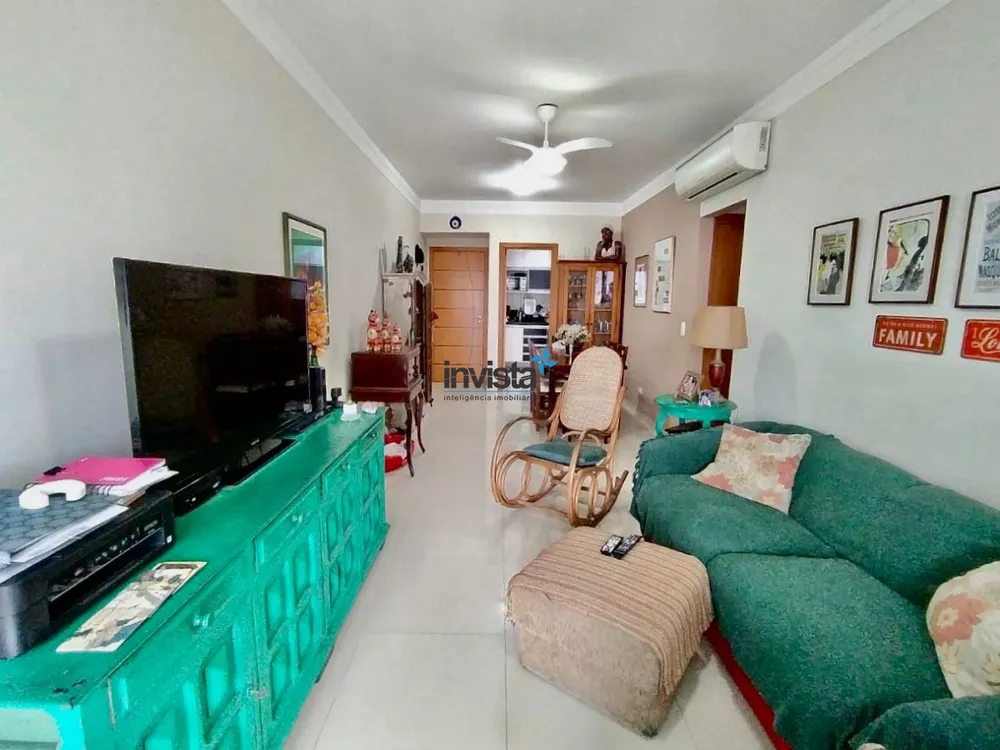 Apartamento, 3 quartos, 87 m² - Foto 3