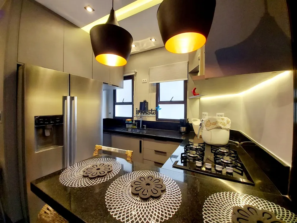 Flat/Apart Hotel, 1 quarto, 48 m² - Foto 1