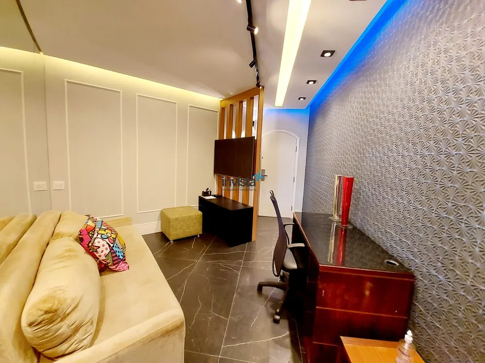 Flat/Apart Hotel, 1 quarto, 48 m² - Foto 4