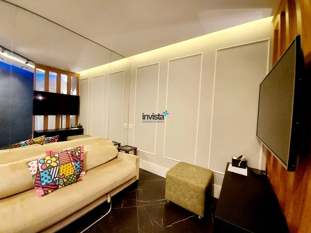 Flat/Apart Hotel, 1 quarto, 48 m² - Foto 3