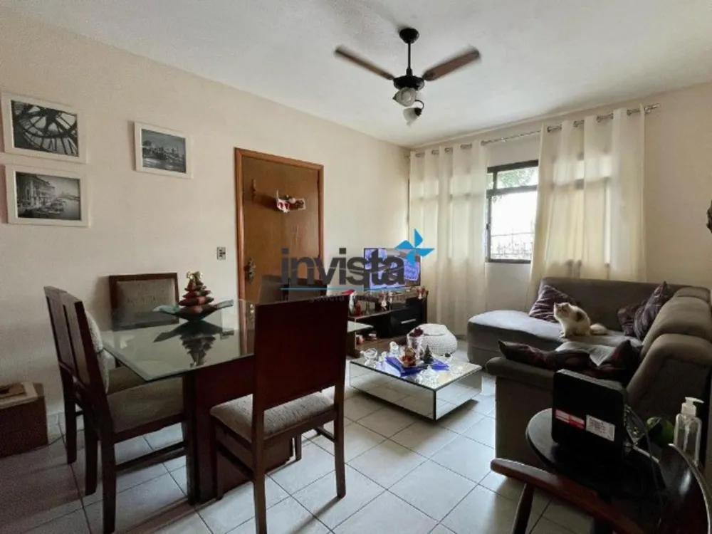Apartamento, 2 quartos, 90 m² - Foto 2