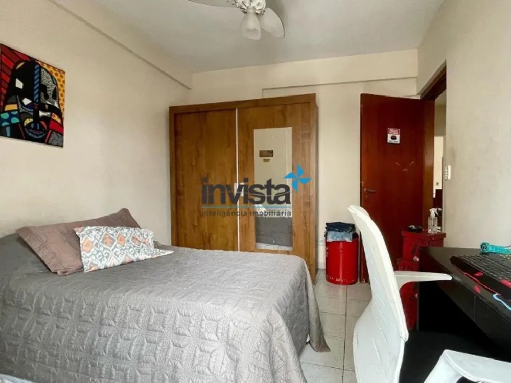 Apartamento, 2 quartos, 90 m² - Foto 4