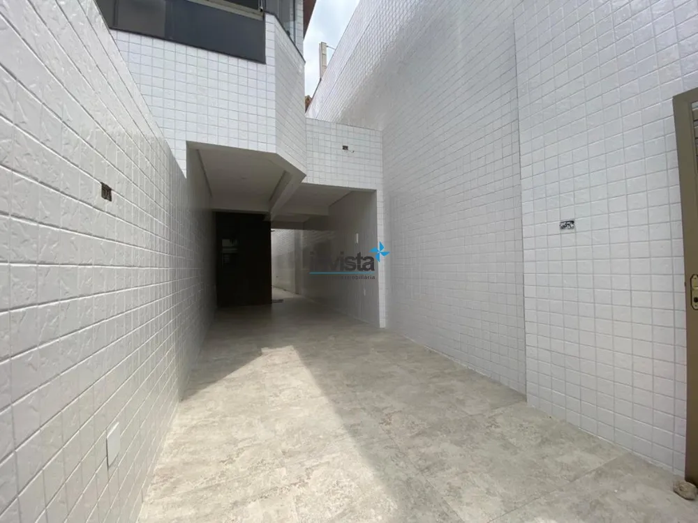 Casa, 3 quartos, 105 m² - Foto 1