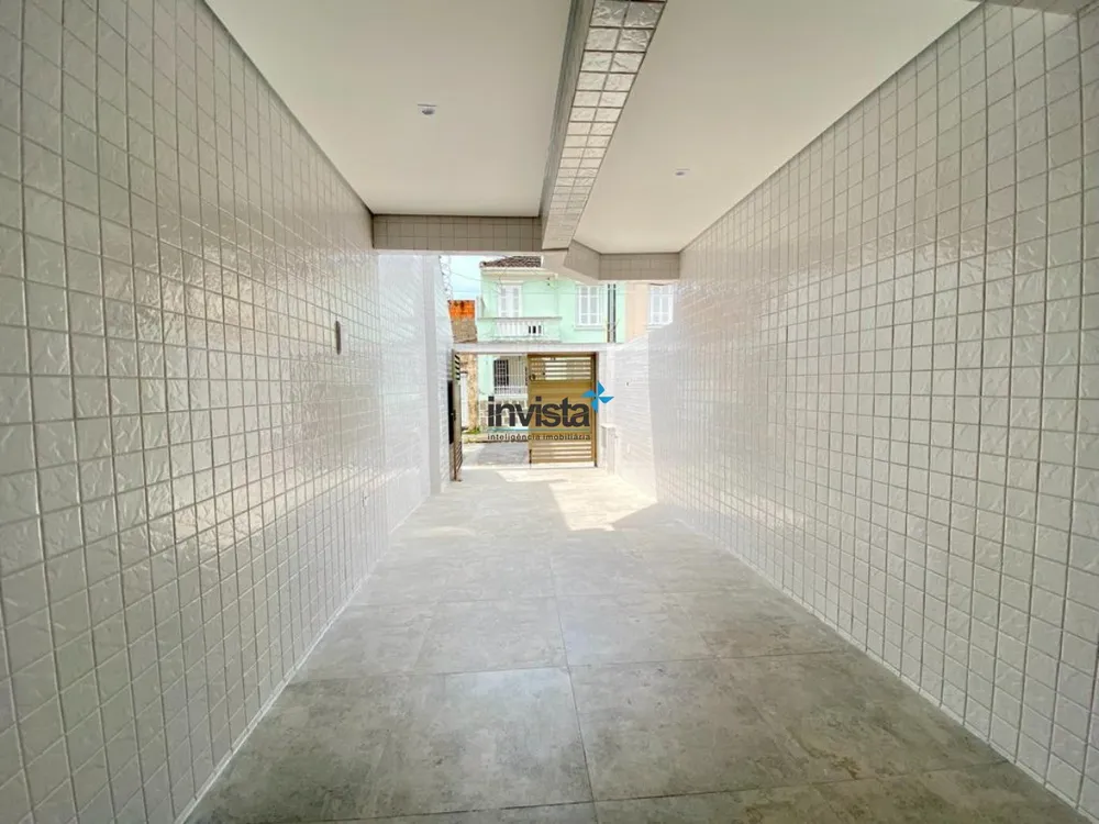 Casa, 3 quartos, 105 m² - Foto 2