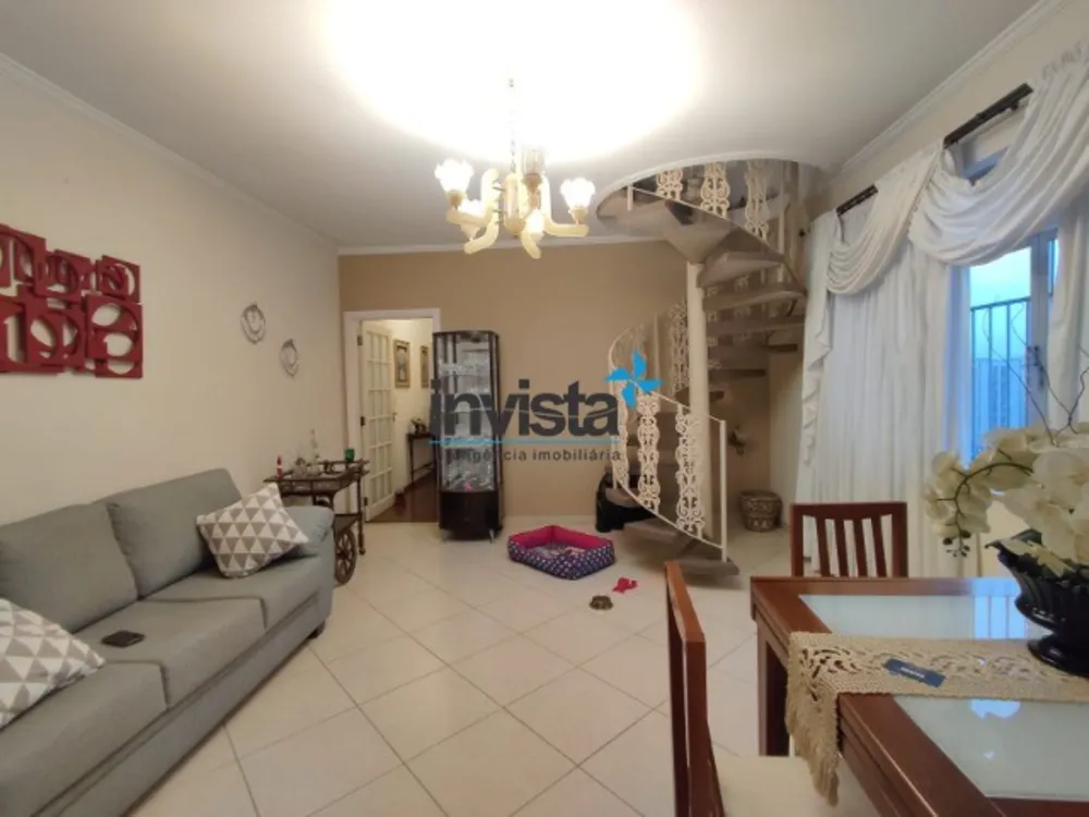 Cobertura, 2 quartos, 154 m² - Foto 1