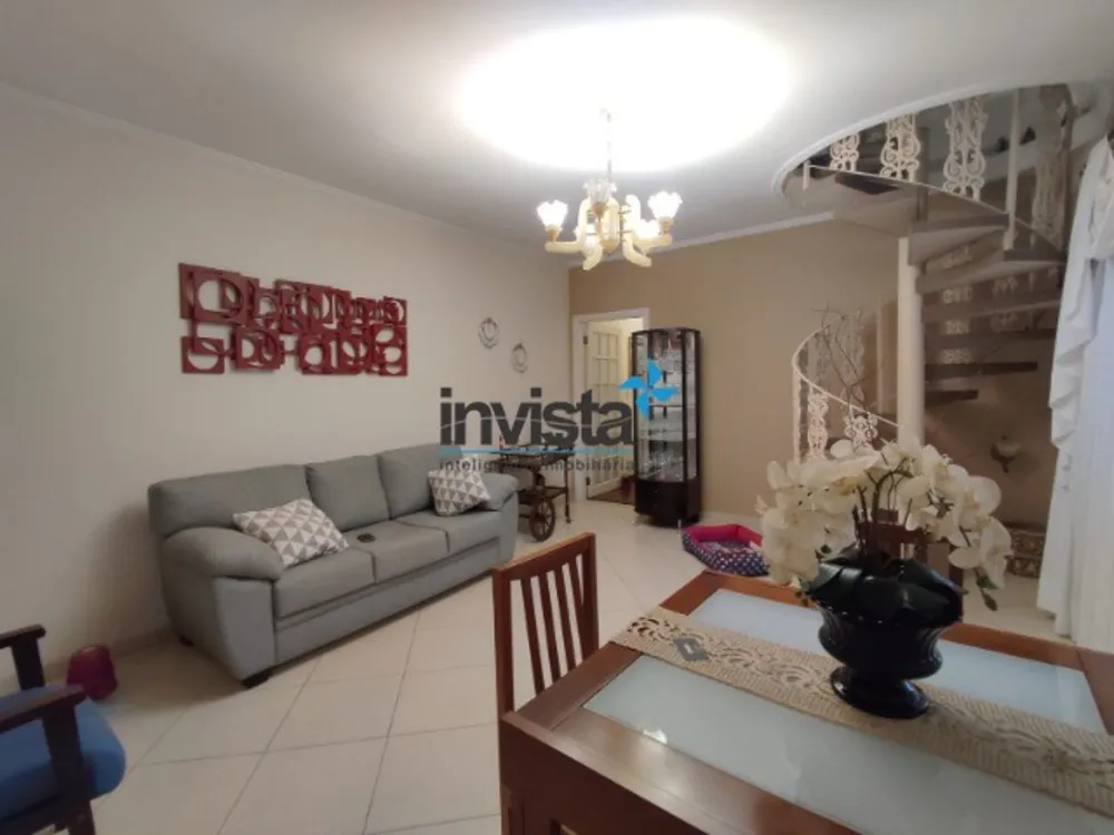 Cobertura, 2 quartos, 154 m² - Foto 2