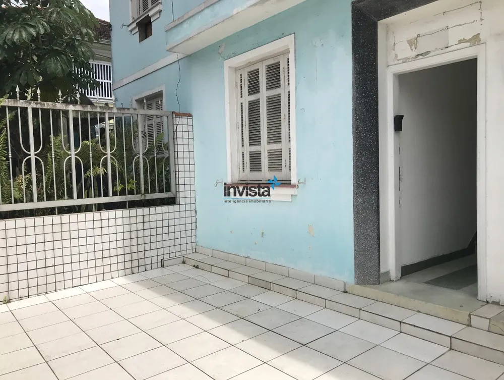 Casa, 3 quartos, 96 m² - Foto 1