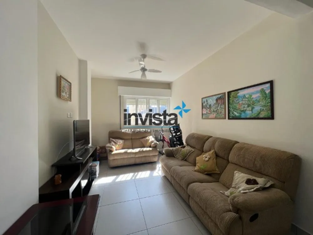 Apartamento, 1 quarto, 49 m² - Foto 2