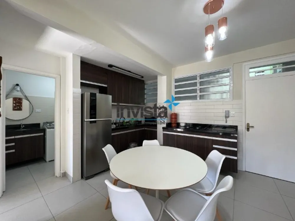 Apartamento, 1 quarto, 49 m² - Foto 3