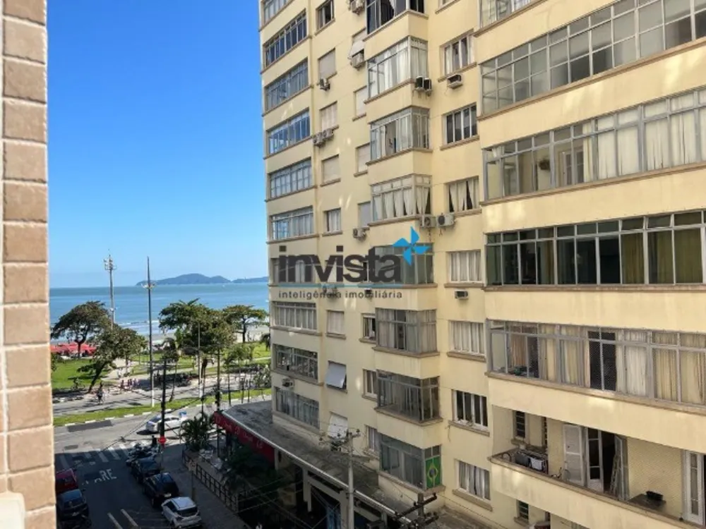 Apartamento, 1 quarto, 49 m² - Foto 1