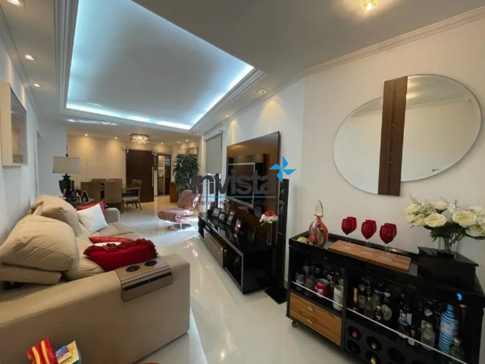 Apartamento, 3 quartos, 120 m² - Foto 1