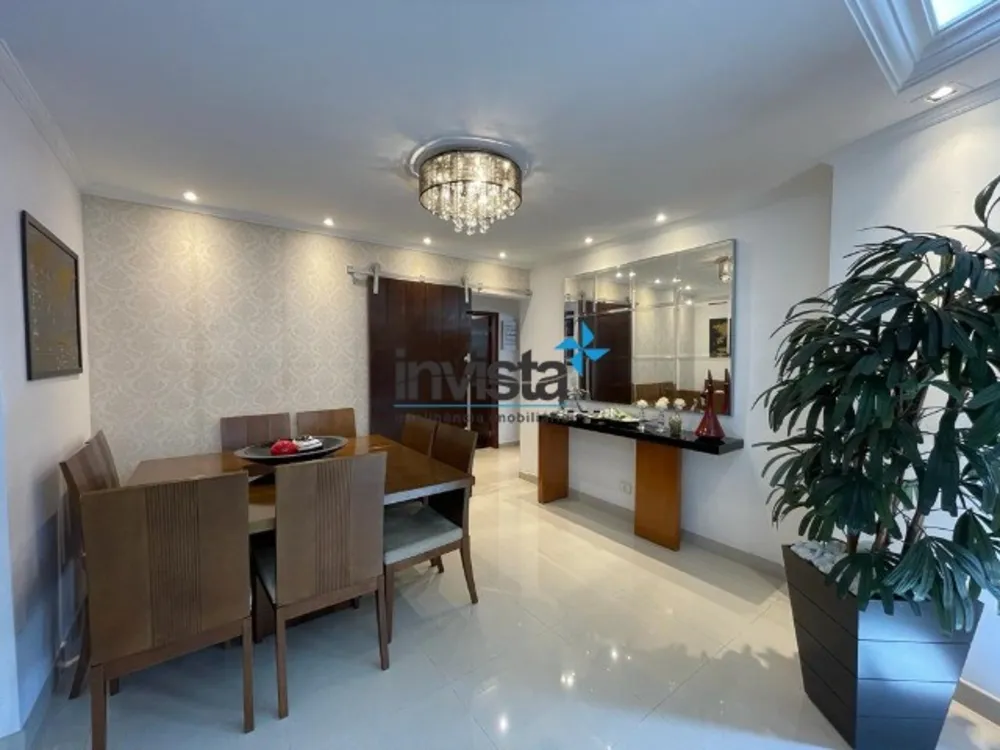 Apartamento, 3 quartos, 120 m² - Foto 2