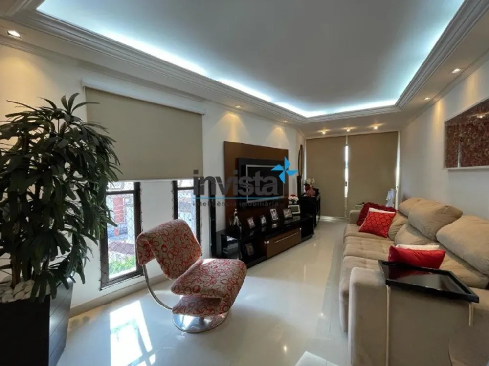 Apartamento, 3 quartos, 120 m² - Foto 4