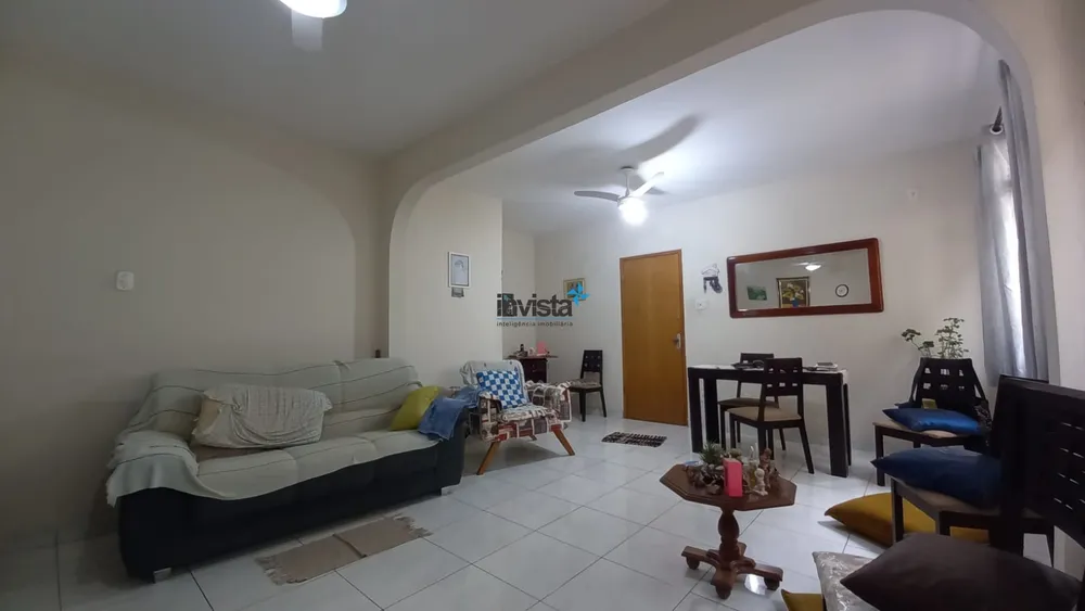 Apartamento, 2 quartos, 110 m² - Foto 2