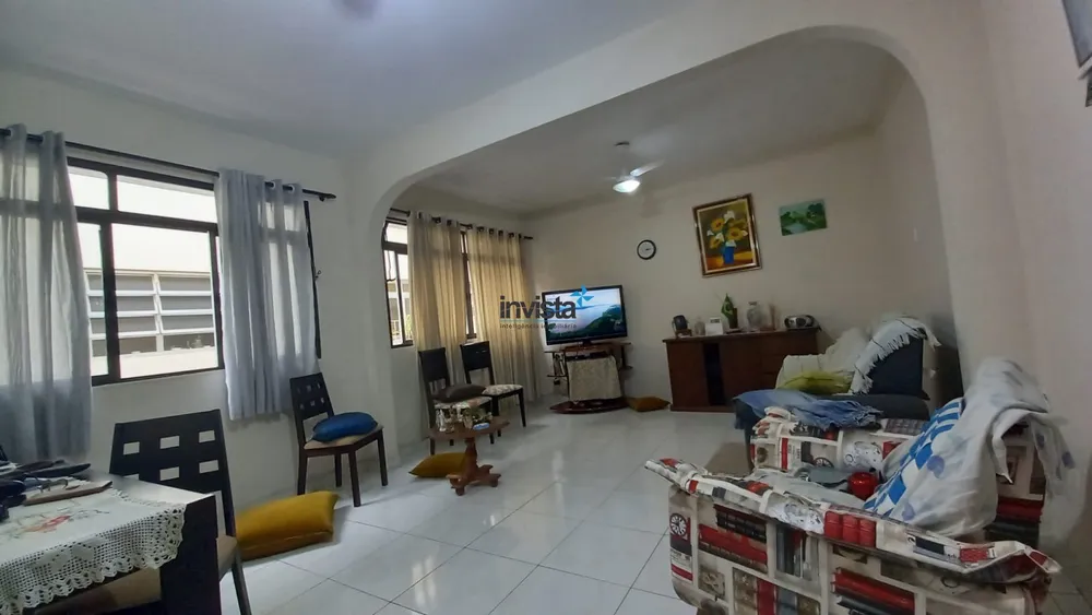 Apartamento, 2 quartos, 110 m² - Foto 1