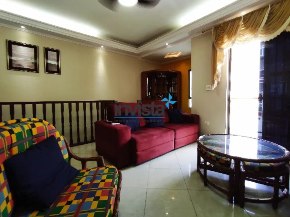 Casa, 3 quartos, 105 m² - Foto 4