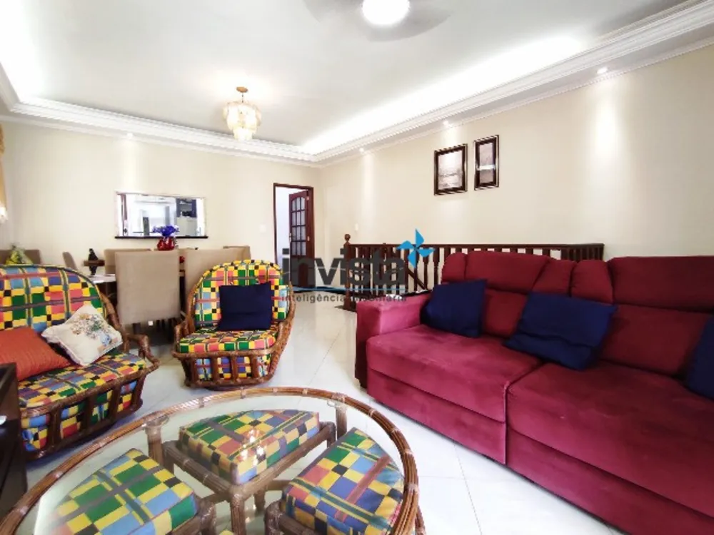 Casa, 3 quartos, 105 m² - Foto 1