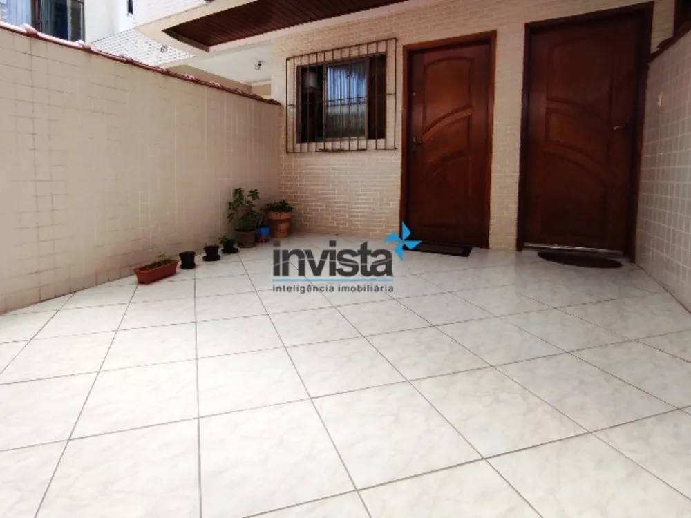 Casa, 3 quartos, 105 m² - Foto 2
