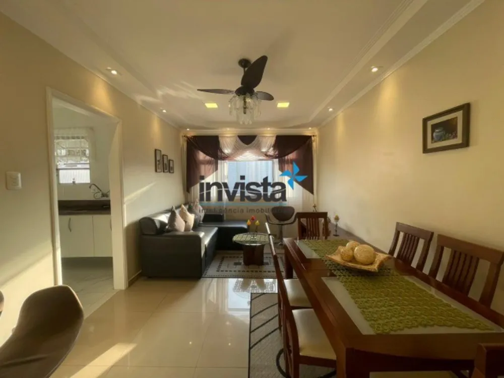 Apartamento, 3 quartos, 119 m² - Foto 1